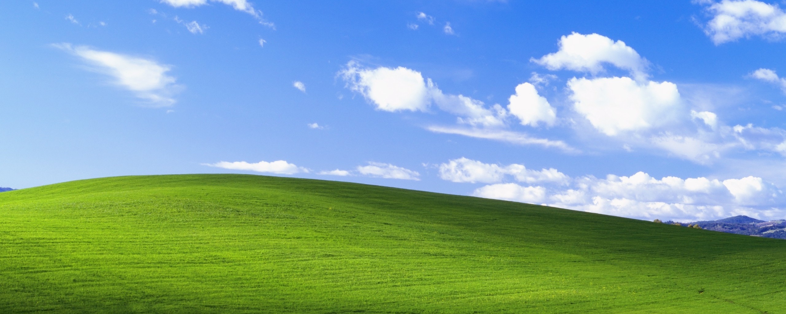 Стандартные обои Windows XP обои