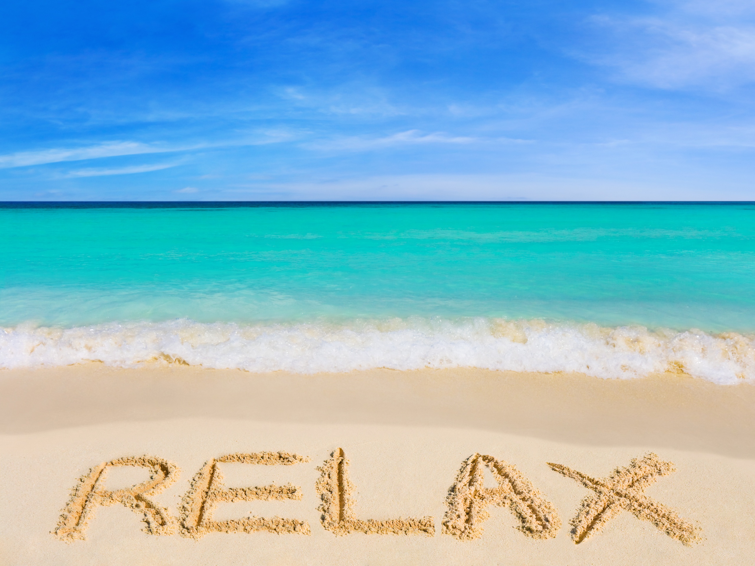 Relax обои