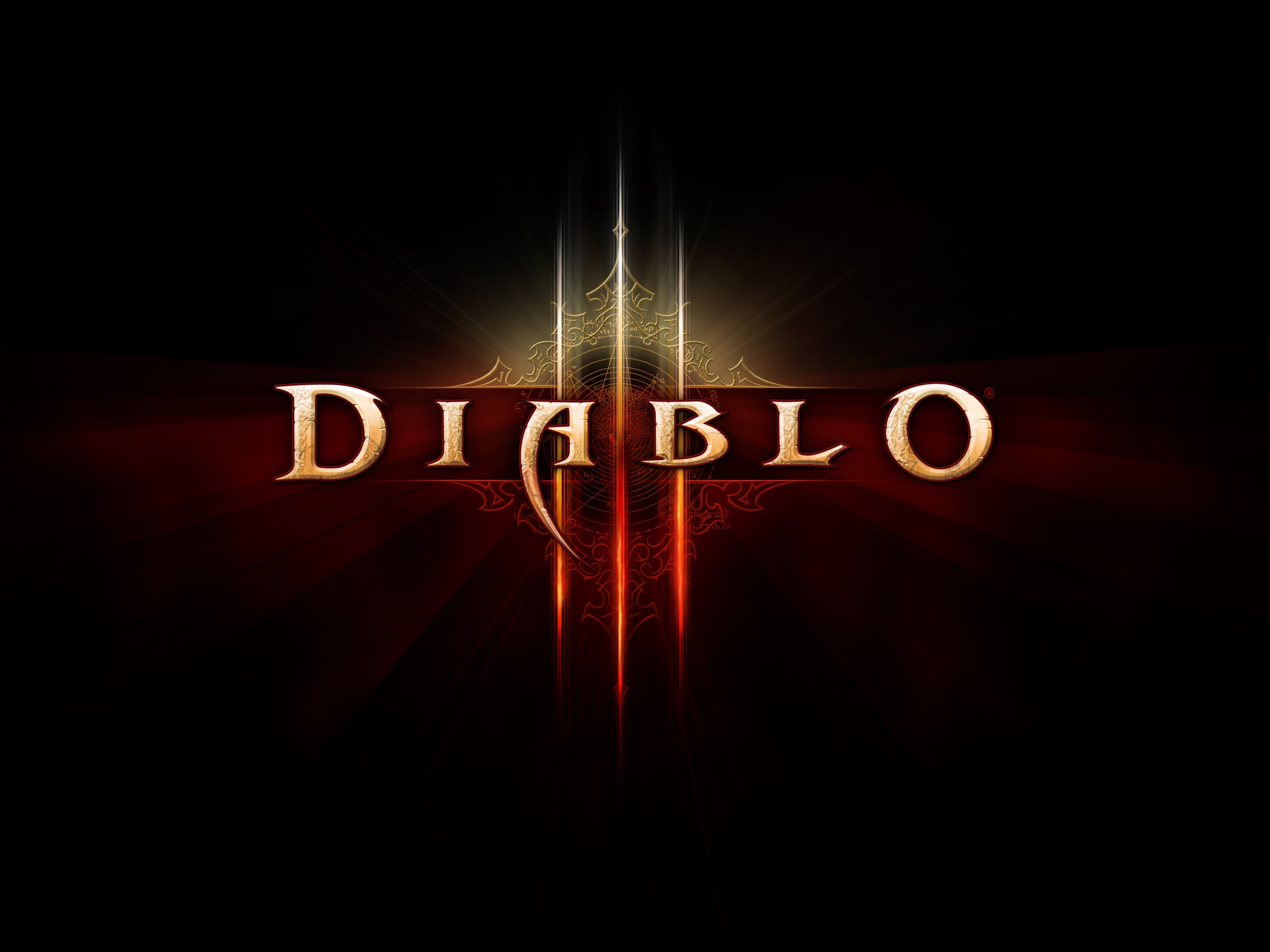 Diablo 3 обои