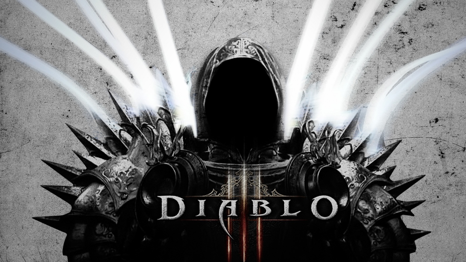 Обои Diablo 3 обои