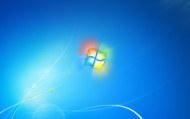 Стандартные обои Windows 7 для рабочего стола обои windows логотип обои