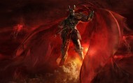 обои The Hell of Judge для рабочего стола ад монстр