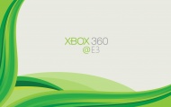 обои Xbox 360 для рабочего стола xbox