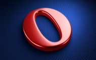 обои Opera browser для рабочего стола браузер опера рендер