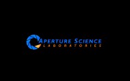 обои Aperture Science для рабочего стола aperture science portal
