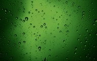 обои Обои капель дождя на стекле для рабочего стола капли стекло