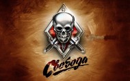 обои Группировка Свобода из STALKER для рабочего стола свобода символика сталкер череп