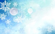 обои Новогодний клипарт для рабочего стола новый год снежинка