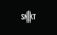обои Snikt для рабочего стола snikt текст