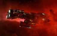 обои Гиперион для рабочего стола star craft гиперион космический корабль