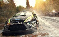 обои Dirt 3 для рабочего стола dirt