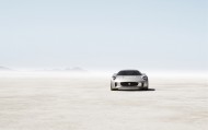обои Ягуар подкрадывается для рабочего стола jaguar ягуар