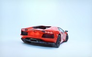 обои Ламборджини Авентадор для рабочего стола aventador lamborghini ламборджини