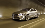 обои Mercedes для рабочего стола mercedes мерседес