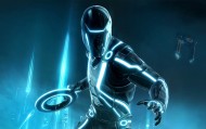 обои Tron для рабочего стола 