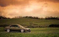 обои Subaru Impreza для рабочего стола subaru субару
