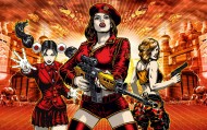 обои Red alert 3 для рабочего стола 