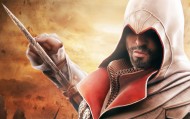 обои Assassins Creed Brotherhood для рабочего стола 