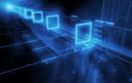 обои Информационный поток для рабочего стола информация