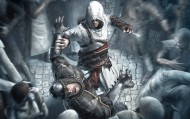 обои Assassins Creed для рабочего стола 
