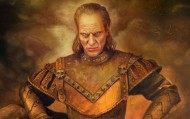 обои Виго Карпатский для рабочего стола виго карпатский охотники за привидениями портрет