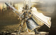 обои Heroes of Might and Magic для рабочего стола 