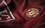 обои Символика Манчестер Юнайтед для рабочего стола manchester united символика