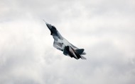 обои Истребитель взмывает вверх для рабочего стола истребитель небо