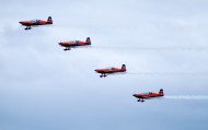обои Авиаторы для рабочего стола авиатор самолет эскадрилье