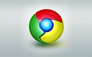обои Google Chrome для рабочего стола google браузер