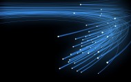обои Оптоволокно для рабочего стола кабель оптоволокно свет