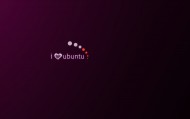 обои Я люблю убунту для рабочего стола linux ubuntu линукс