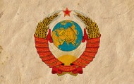 обои Символика СССР для рабочего стола символика ссср