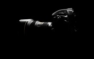 обои Проф фотоаппарат для рабочего стола профессиональный фотоаппарат