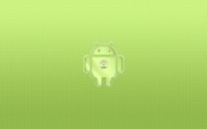 обои Логотип Android для рабочего стола android