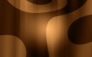 обои Незатейливый фон кофейного цвета для рабочего стола круг фигура фон