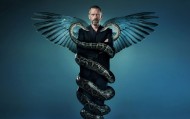 обои Заставка шестого сезона HOUSE M.D. для рабочего стола house хаус