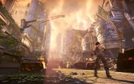 обои Bulletstorm для рабочего стола bulletstorm
