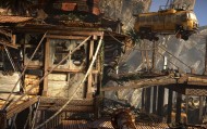 обои Покинутый для рабочего стола bulletstorm