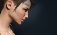 обои Люди завтрашнего дня для рабочего стола eve online