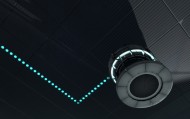 обои Радужная оболочка для рабочего стола portal