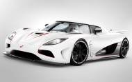 обои Автомобиль Koenigsegg Agera для рабочего стола koenigsegg автомобиль суперкар