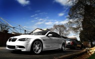 обои BMW для рабочего стола авто бмв
