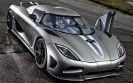 обои Koenigsegg Agera для рабочего стола koenigsegg авто