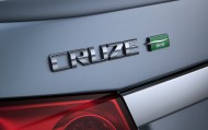 обои Шильдик Шевроле Круз для рабочего стола chevrolet cruze шевроле шильдик