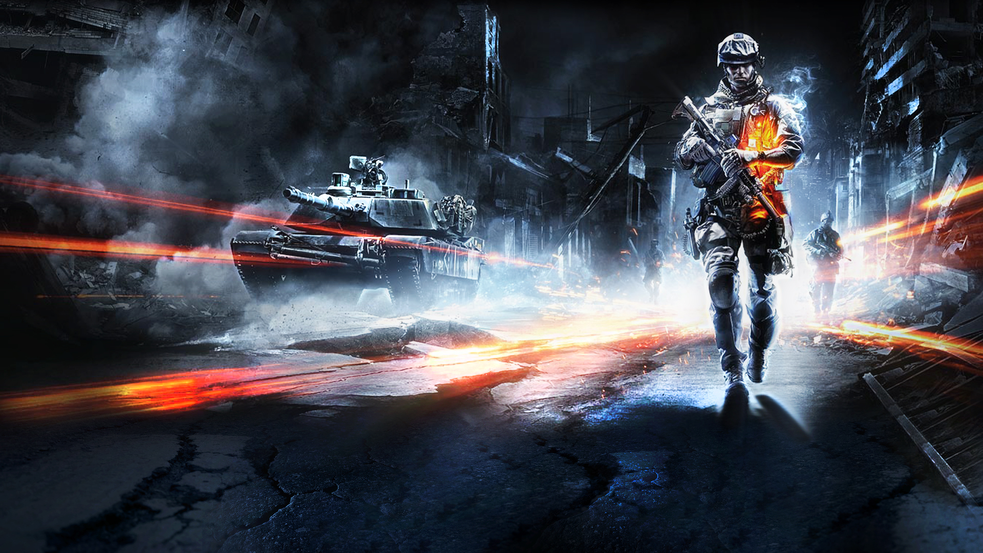 origin для battlefield 3 скачать