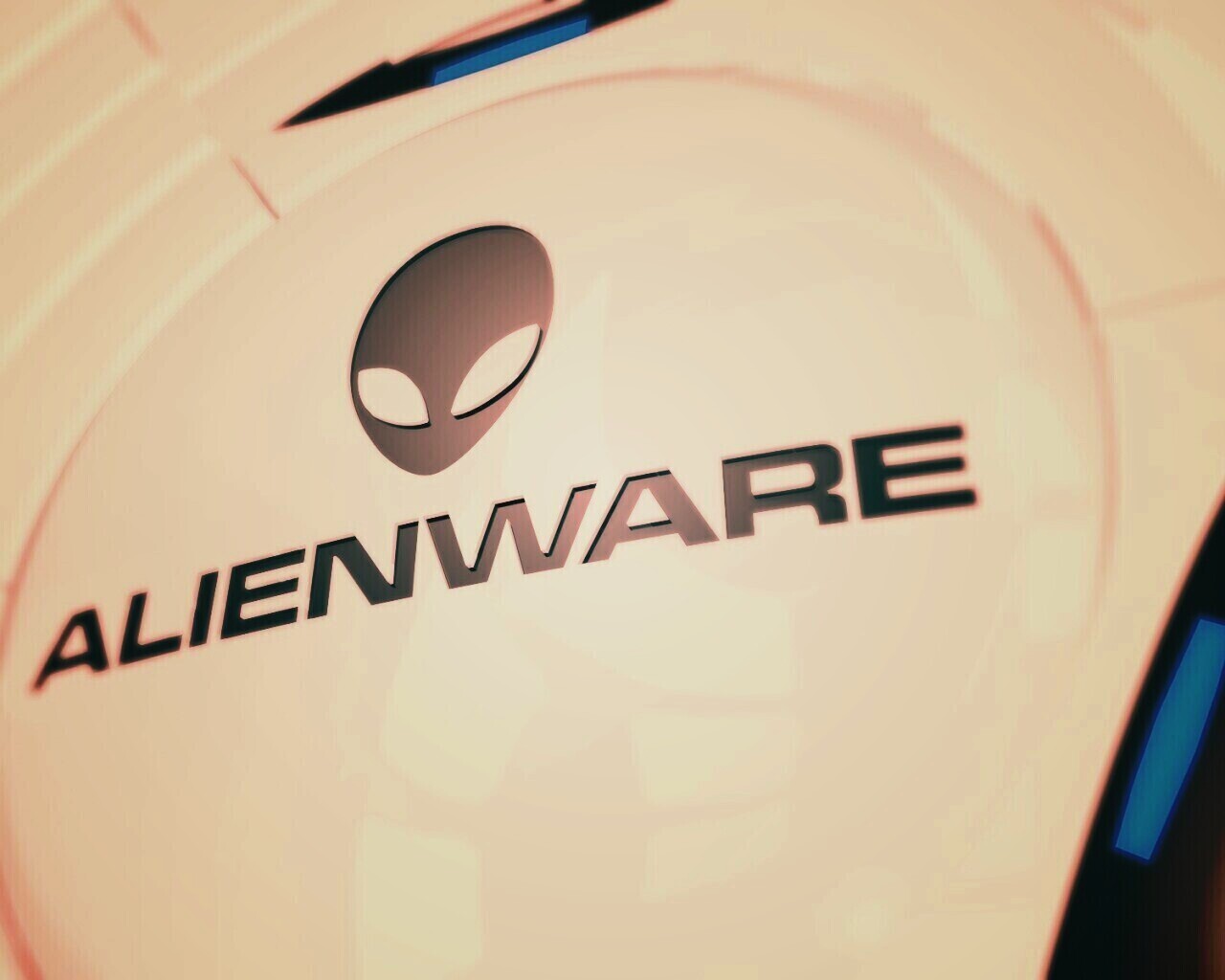 Alienware обои