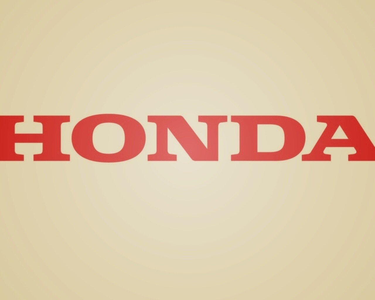 Honda обои