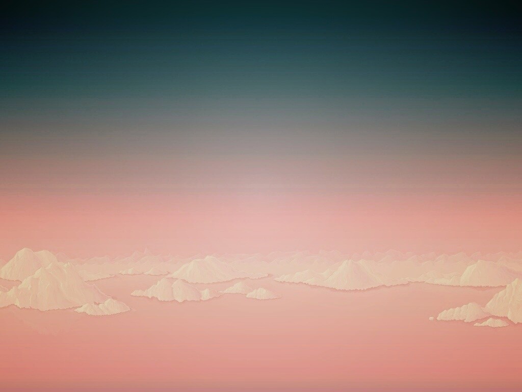 Льды обои