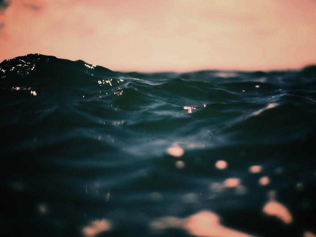 Море обои